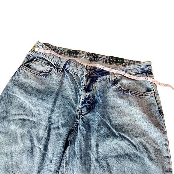 Wild Fable Womens EasyRigid Low-Rise Bootcut Jeans Size 12/32.5" Inseam - Picture 3 of 14